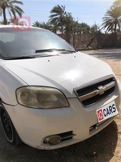 شيفروليه أفيو